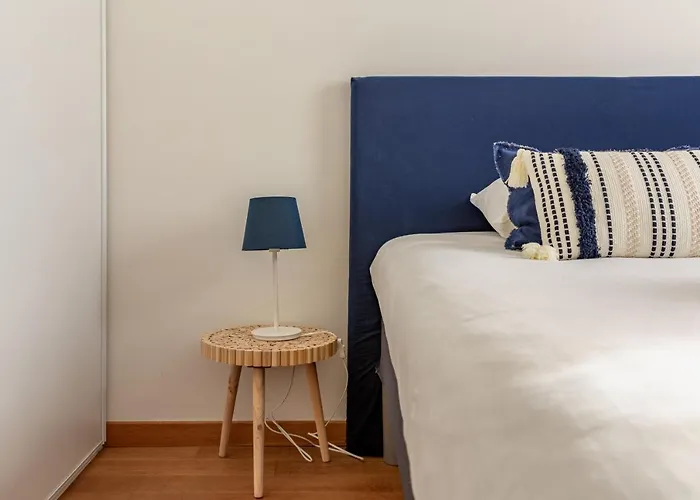 L\'Echappee Belle - T2 Au Coeur De Nantes
