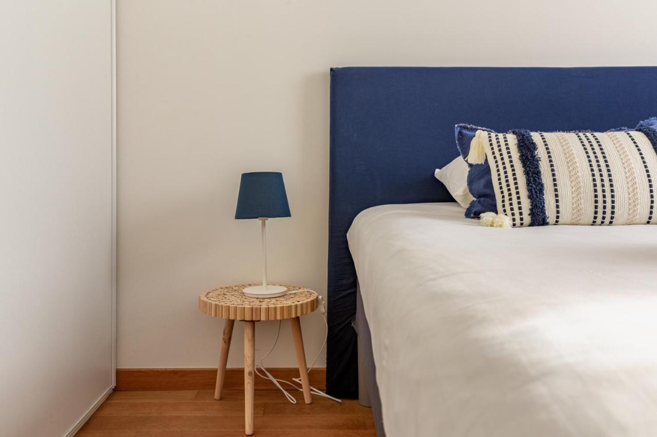 Apartment L'echappee Belle - T2 Au Coeur De Nantes