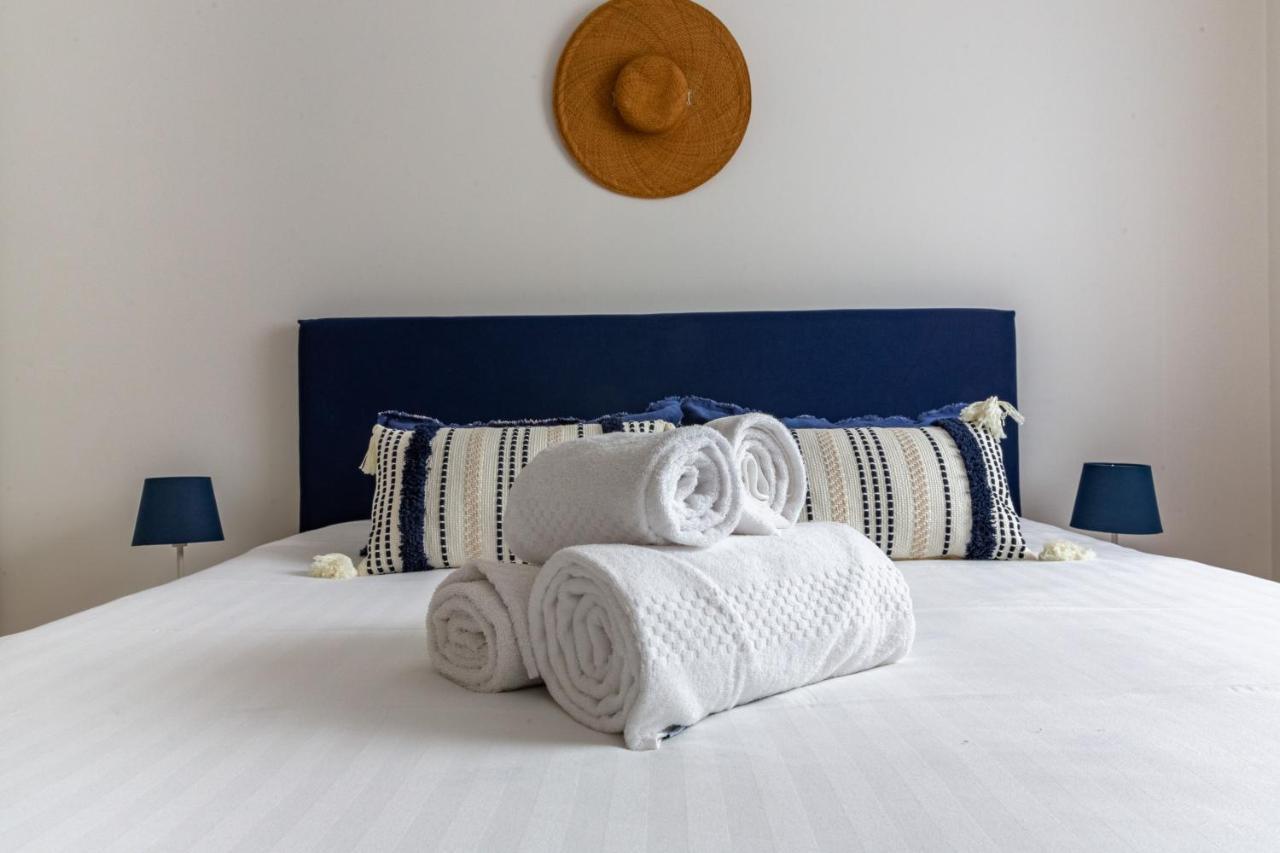 Apartment L'echappee Belle - T2 Au Coeur De